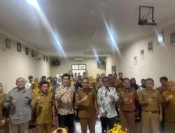 Wabup Andi Akmal Dukung Implementasi Sipakatauki di Bone