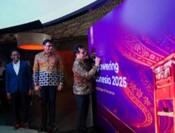 Indosat Wujudkan AI Berdaulat Sokong Pertumbuhan Menuju Indonesia Emas 2045