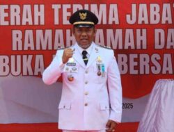 Kunci Sukses Camat Tanete Riattang Tuntaskan PBB P2 100 Persen di Bone