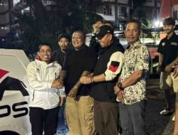 Semangat PSI untuk Rakyat: Ambulans Baru Siap Layani Warga Makassar Lewat Pemuda Rajawali – Makassar Racing