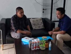 Pekerja Tenang Adanya Perlindungan Program JKN dari BPJS Kesehatan