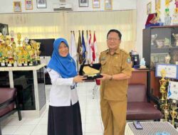 Edukasi Pentingnya Program JKN, BPJS Kesehatan Sosialisasi di Tingkat Pelajar SMA Sederajat