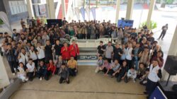 BYD Membawa Semangat Edukasi Mobilitas Hijau ke Wilayah Timur Indonesia Lewat ‘Technology Roadshow’ di Universitas Hasanuddin