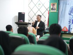 DadaGaya Beri Tips dan Trik Fashion Untuk Bangun Personal Branding di Era Kreatif