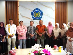 Unismuh Makassar Lepas Tujuh Dosen untuk Studi Doktoral di Universitas Muhammadiyah Malaysia