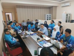 Unismuh Makassar–ICMI Sulsel Gelar Pelatihan Jurnalistik bagi Siswa SMA Sederajat