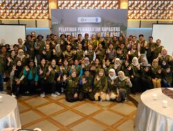 52 Peserta Ikuti Pelatihan Peningkatan Kapasitas Calon Verifikator Hutan Adat di Makassar