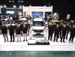 Gaspol 35K, Honda Brio Rayakan Dominasi di Sulsel