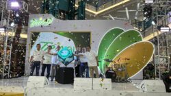 Aplikasi Tring By Pegadaian Resmi di Luncurkan di Makassar