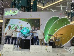 Aplikasi Tring By Pegadaian Resmi di Luncurkan di Makassar