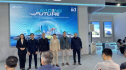 GIIAS 2025 di Makassar, BYD Tampil dengan Penuh Perhatian Bagi Pengunjung