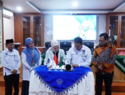 Unismuh Makassar Antar Alumni Keperawatan Raih Karier Internasional di Arab Saudi