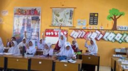 Dosen Pendidikan Bahasa Inggris UMI Kembangkan Media Belajar Berbasis AI, Bikin Siswa SD Semakin Jago Bahasa Inggris