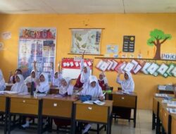 Dosen Pendidikan Bahasa Inggris UMI Kembangkan Media Belajar Berbasis AI, Bikin Siswa SD Semakin Jago Bahasa Inggris