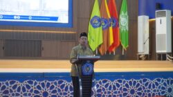 Darul Arqam Pimpinan Unismuh, Satukan Spirit Kepemimpinan dan Ideologi Muhammadiyah