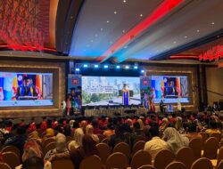 ‘Bukan Sekadar Game’: Tema Roblox di Wisuda Nobel Indonesia Punya Makna