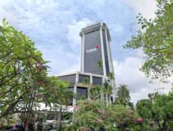 Hasil Kinerja Indosat Ooredoo Hutchison di Kuartal Ketiga 2025