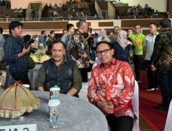 HUT 57, Wabup Bone Apresiasi Kiprah PT Semen Tonasa Ubah Sampah Jadi Energi