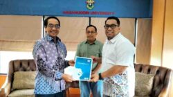 Pengprov PELTI Sulsel Apresiasi dan Siap Sukseskan Proliga Indonesia Master 2025 di Makassar