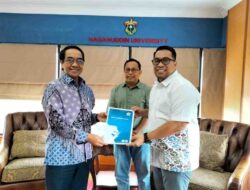 Pengprov PELTI Sulsel Apresiasi dan Siap Sukseskan Proliga Indonesia Master 2025 di Makassar