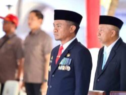 Istri Anggota DPR Azikin Solthan Meninggal Dunia, Bupati Andi Asman Ajak Masyarakat Doakan Almarhumah