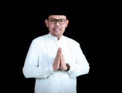 Linda Azikin Meninggal Dunia, Wabup Bone Andi Akmal Ajak Masyarakat Doakan Almarhumah Istri Azikin Solthan