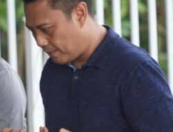 Istri Azikin Solthan Meninggal Dunia, Ketua DPD Gerindra Sulsel AIA Sampaikan Pesan Belasungkawa