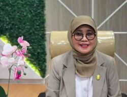 Isi Surat Perintah Mendikti Saintek Tunjuk Wakil Rektor Unhas Prof Farida Jabat Plh Rektor UNM