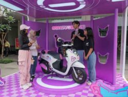 November 2025, Asmo Sulsel Banyak Promo Spesial untuk Konsumen Honda