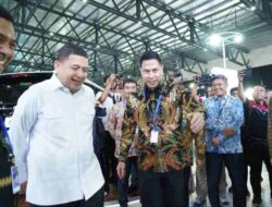 Bukti Masyarakat Percaya Toyota: Yang Lain Turun, Toyota Terus Tumbuh