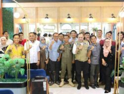 Bupati Andi Asman Ajak Pengembang Ciptakan Perumahan Nyaman dan Bersih di Bone