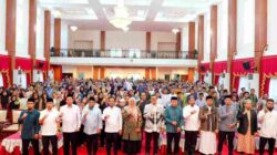 Gubernur Sulsel Dorong Guru Agama Profesional dan Ajarkan Anak Cinta Al-Qur’an