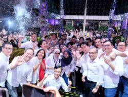 Kunci Indosat Jadi Satu-satunya Perusahaan Indonesia Raih Penghargaan Dunia