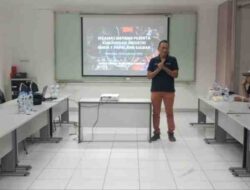 Asmo Sulsel Terima Kunjungan Industri SMKN 1 Papalang, Sinergi Vokasi dan Pengembangan TEFA di Sulbar