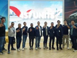 Masyarakat Borong Mobil Toyota di GIIAS Makassar 2025, Bukukan 457 Unit Pemesanan