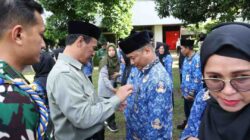Makna Hari Pahlawan di Mata Mentan Andi Amran Sulaiman