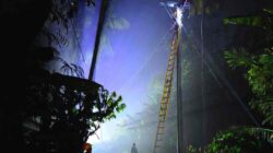 Antisipasi Hujan, PLN Imbau Masyarakat Tetap Waspada