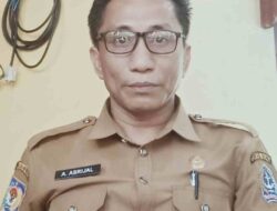 Dinas BMCKTR Bone Warning Developer Setop Menambah Luasan di Ruas Jalan Wahidin Sudirohusodo