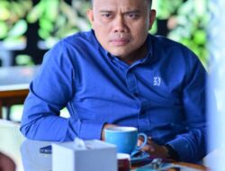 Cerita Kopi Hitam dan AKP Dodie Ramaputra Jadi Polisi Teladan dan Penjaga Keamanan di Soppeng