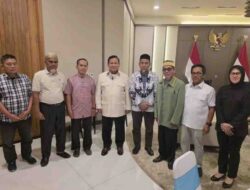 Kata Gubernur Sulsel Setelah Presiden Prabowo Rehabilitasi Dua ASN Lutra: Keadilan Telah Ditegakkan