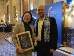 Traveloka Beri Penghargaan Hotel Gammara Makassar: Tamu Hotel, Puas!