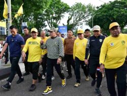 IAS Percaya Bupati Andi Asman Bawa Bone Lebih Baik: Kuncinya, Dengarkan Kebutuhan Masyarakat!