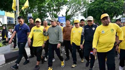 IAS Percaya Bupati Andi Asman Bawa Bone Lebih Baik: Kuncinya, Dengarkan Kebutuhan Masyarakat!