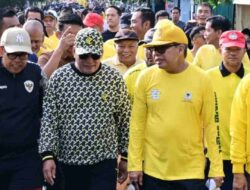 Anggota DPR Taufan Pawe Kawal Pemekaran Bone Selatan, Sebut Dukungan Penting Prof NH