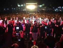 32.373 Bikers Jalin Persaudaraan di Honda Bikers Day 2025, Dari Sabang hingga Merauke