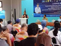 PT Vale Kolaborasi Pemkab Luwu Timur dan PLN Tingkatkan Keamanan dan Keandalan Kelistrikan di Sorowako