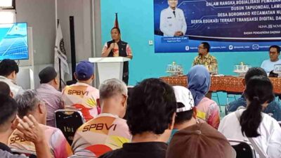 PT Vale Kolaborasi Pemkab Luwu Timur dan PLN Tingkatkan Keamanan dan Keandalan Kelistrikan di Sorowako