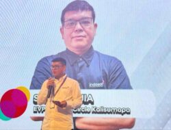 Gandeng Mitra Perbankan, Indosat Perkuat Perlindungan Anti Spam/Scam Berbasis AI