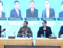 PLN UID Sulselrabar Gelar FGD Kolaborasi Multipihak Dukung Percepatan Transisi Energi