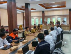 Arahan Presiden Prabowo: 2026, Mulai Pengeboran Migas di Bone